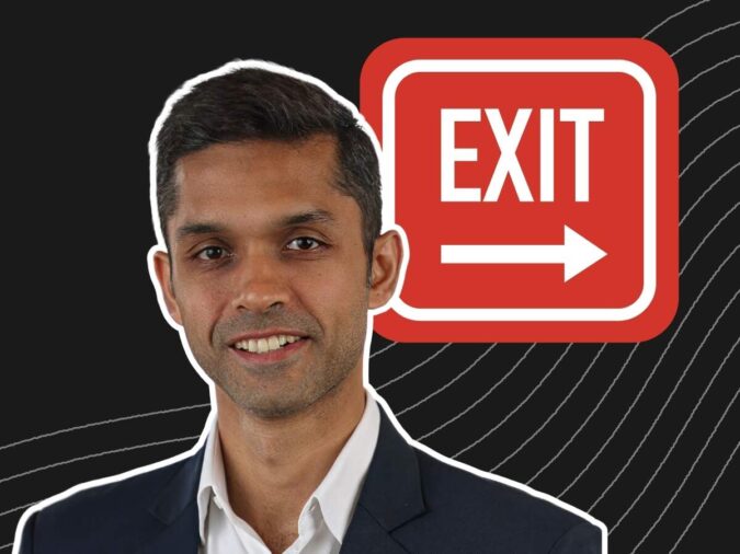 Alpha Wave’s Kathuria set to exit amid India reset; to float Rs 1,000-crore fund