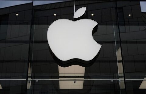 iPhone 18 Pro expected market launch date: Apple to launch its first foldable phone this year? The Apple logo is illuminated at a store in Munich (AP )