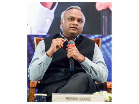 Bengaluru emerges as India's U30 capital as startup ecosystem turns DeepTech and hardware-focused: Priyank Kharge