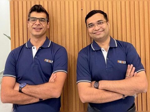 Building materials quick commerce startup Fixxly raises $5.5 million from Accel, Lightspeed, Fireside