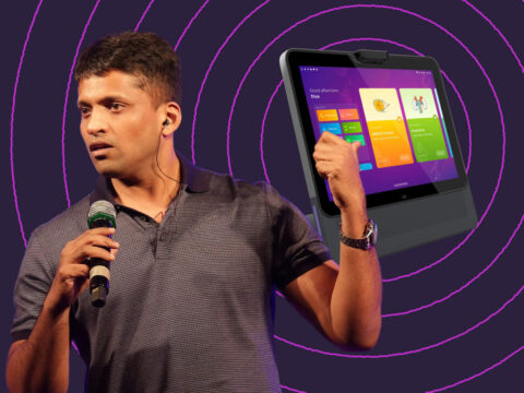 Byju’s tablets, laptops gather dust in warehouse as insolvency drags on Byju’s tablets, laptops gather dust in warehouse as insolvency drags on