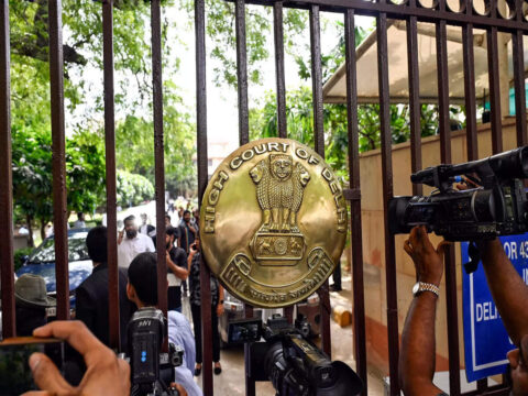 Delhi HC restrains Unity SFB share capital move in BharatPe dispute