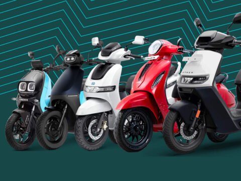 E2W sales climb 19% in June to 1.81 lakh units E2W sales climb 19% in June to 1.81 lakh units