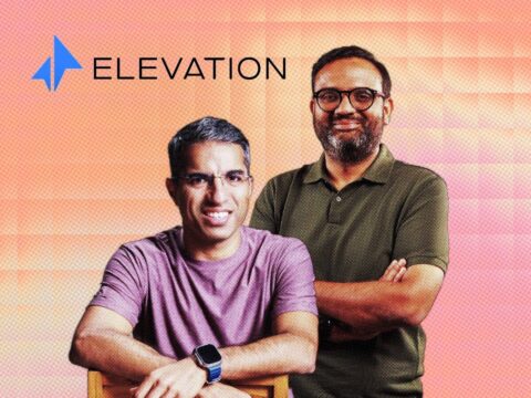 Elevation Capital closes $500 million India fund; to back startups building on AI’s app layer