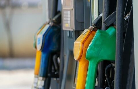 India achieved its target of 20% ethanol blending (E20) in petrol by the end of 2025, five years ahead of schedule. (Representative image)