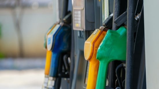Govt says E25 only being tested for now: All your questions on ethanol-blended fuel answered India achieved its target of 20% ethanol blending (E20) in petrol by the end of 2025, five years ahead of schedule. (Representative image)