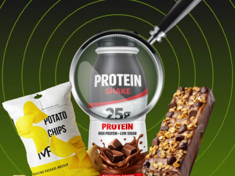 ETtech Deep Dive: Food brands basking in ‘healthy’ glow get regulatory rap for dodgy ads ETtech Deep Dive: Food brands basking in 'healthy’ glow get regulatory rap for dodgy ads