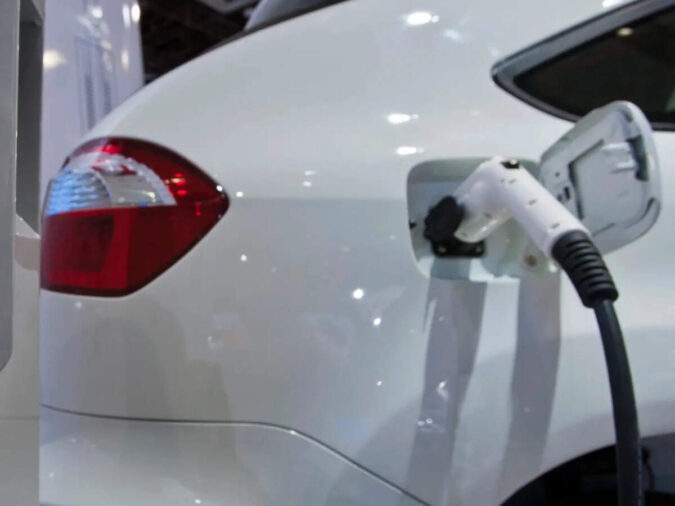 EV logistics startup TOCAL raises Rs 9 cr to drive EV fleet, fulfillment expansion EV logistics startup TOCAL raises Rs 9 cr to drive EV fleet, fulfillment expansion