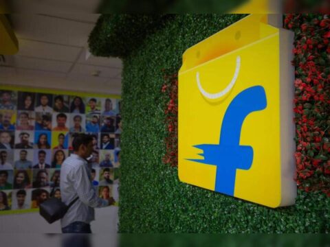 Flipkart announces second Esop liquidity event in a year