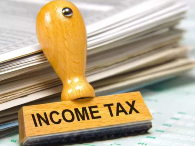 Foreign tax data to be included in Form 26AS