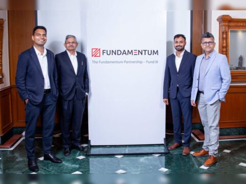 Fundamentum launches Rs 2,200 crore growth fund with Nandan Nilekani as anchor LP Fundamentum launches Rs 2,200 crore growth fund with Nandan Nilekani as anchor LP