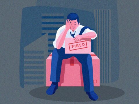 Global workforce layoffs now reach Indian shores