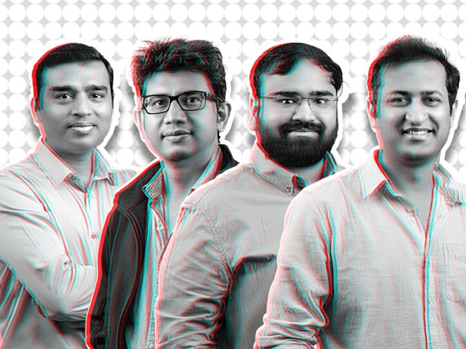 Groww founders plan Rs 400-500 crore fund for consumer, deeptech startups
