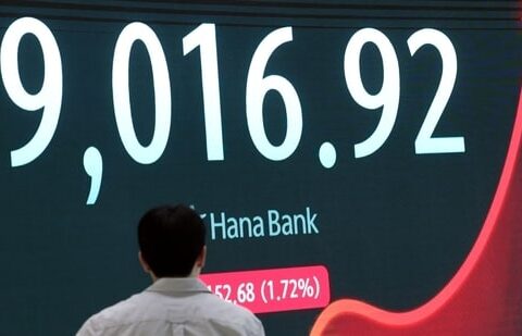 AI Split Asia Into Winners and Losers. The Balance Looks Unsustainable. South Korea’s Kospi benefited from the booming AI trade in the first half of 2026.