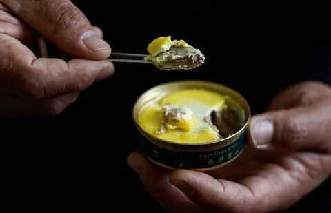 China’s foie gras frenzy came out of a push to find sustainable industries for rural villages.
