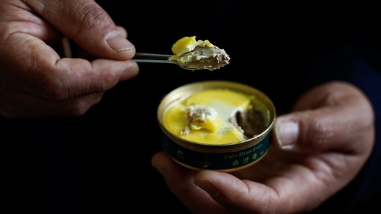 Forget France: China Is the New Foie Gras Champion China’s foie gras frenzy came out of a push to find sustainable industries for rural villages.