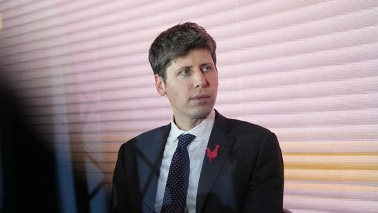 OpenAI CEO Sam Altman recently said the industry has ’underestimated how much we’re going to be able to keep people at the center of everything.’