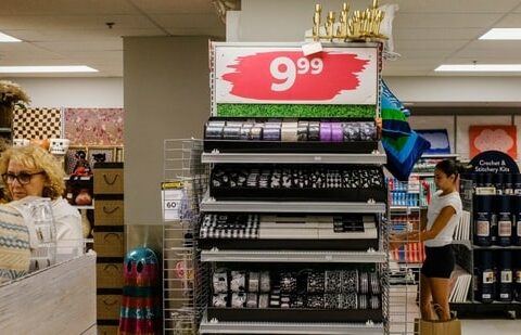 Craft-store chain Michael’s is expanding its selection of under-$10 offerings.