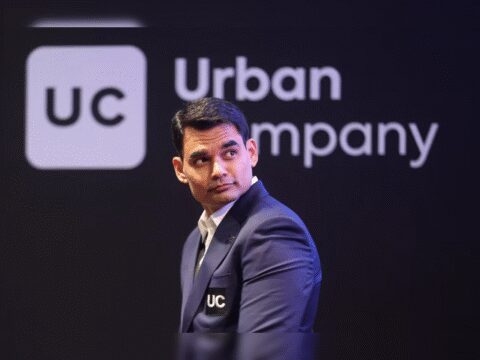 InstaHelp prioritising market leadership despite margin pressure: Urban Company