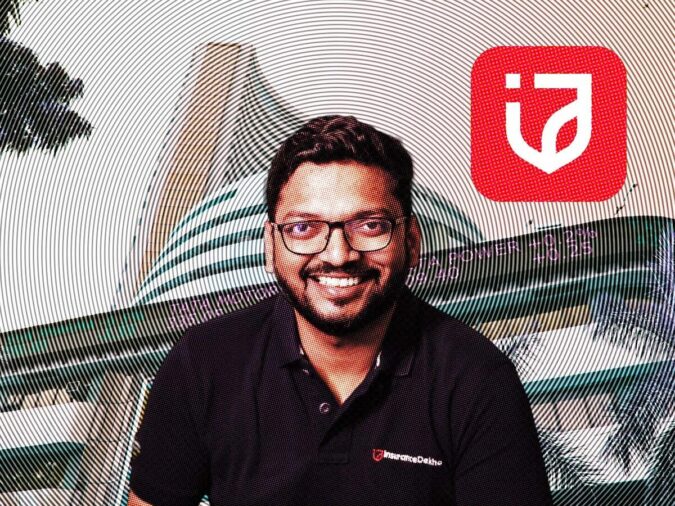 InsuranceDekho targets Rs 2,500-3,000 crore IPO, plans September filing