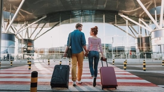 The Indian Government's hub-and-spoke model streamlines international travel from smaller cities by allowing passengers to check in and complete immigration at spoke airports. (Pexels)