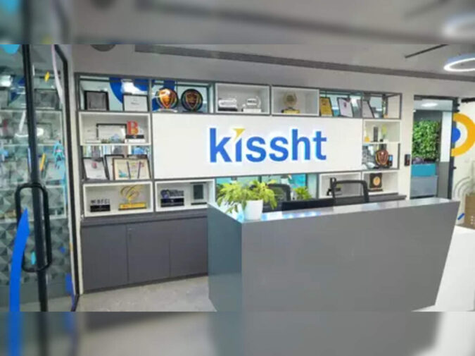 Kissht expects to beat 40% growth target as credit costs ease