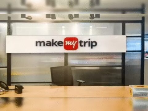 MakeMyTrip files IPO papers with Sebi via confidential route