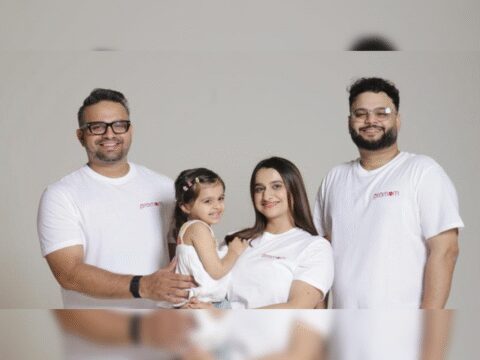 Maternal care startup Promom raises Rs 30 crore from Fireside Ventures
