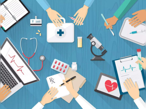Medikabazaar on track to achieve Rs 3,000-crore mark in FY27: MD and group CEO Image for Medikabazaar on track to achieve Rs 3,000-crore mark in FY27: MD and group CEO