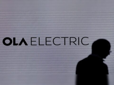 Ola Electric confirms vendor lawsuits over dues, quality issues as shares fall 5%