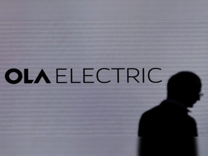 Ola Electric confirms vendor lawsuits over dues, quality issues as shares fall 5%