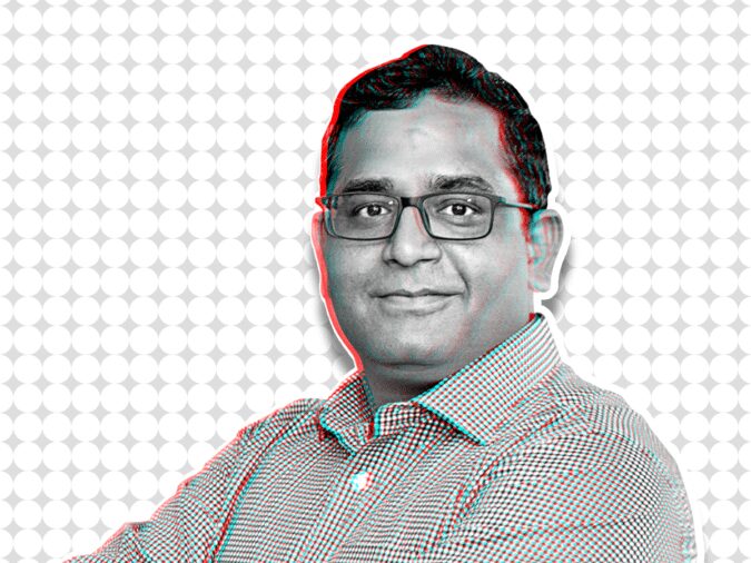 Paytm Q1 profit jumps 79%; board shelves bonus share proposal Paytm Q1 profit jumps 79%; board shelves bonus share proposal