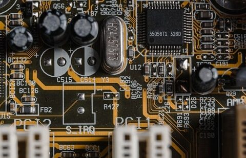 Rapidus cites an “abundance of water” in Hokkaido, crucial for semiconductor manufacturing, as a key reason for choosing the region (PEXEL)