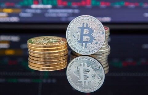 Bitcoin falls to $63,000 as Fed uncertainty and crypto bill delays weigh on prices, while analysts see early signs of a possible long-term bottom. (Pexel/Representative image) (Pexel)