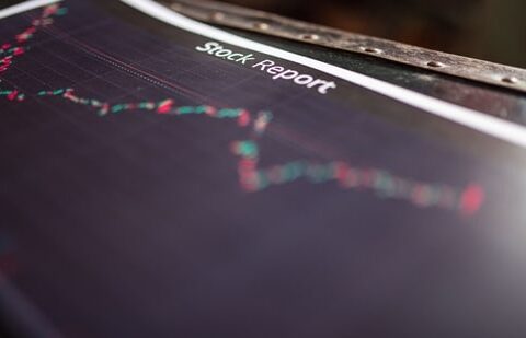 AI has taken over the stock market. The bond market is next