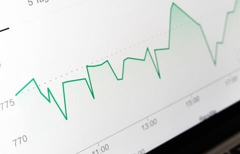 India’s economy on sustained growth path: Government officials on financial resilience India's economy remains on a strong growth path based on macroeconomic fundamentals, as per government officials (Representational/ Unsplash)