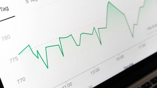 India's economy remains on a strong growth path based on macroeconomic fundamentals, as per government officials (Representational/ Unsplash)