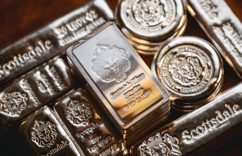 Weak US job data, oil price, interest rates: Why are gold, silver prices rising? Gold and silver prices increase as international market volatility and weak US jobs data reduce chances of interest rate spike (Representational/ Unsplash)