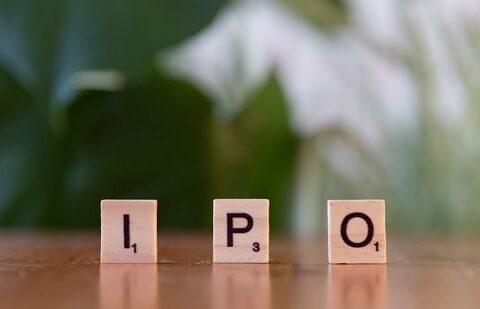 India's IPO market is set for a busy month, with companies across sectors preparing to launch public issues. (Unsplash)