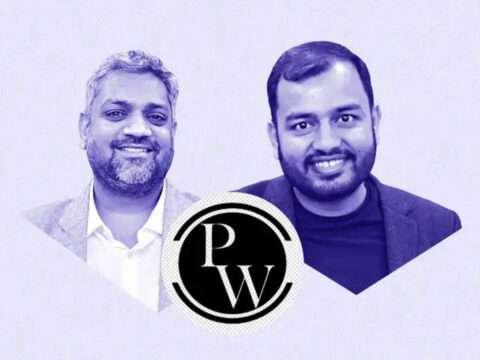 PhysicsWallah to raise stake in Sarrthi IAS to 51% for Rs 72 crore