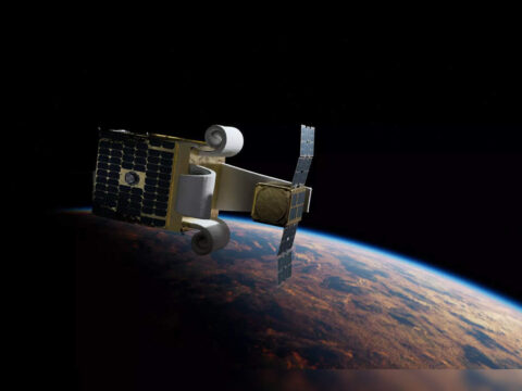 Robotic petals couldn’t open aboard Vikram-1 due to extreme space conditions: Cosmoserve Robotic petals couldn't open aboard Vikram-1 due to extreme space conditions: Cosmoserve