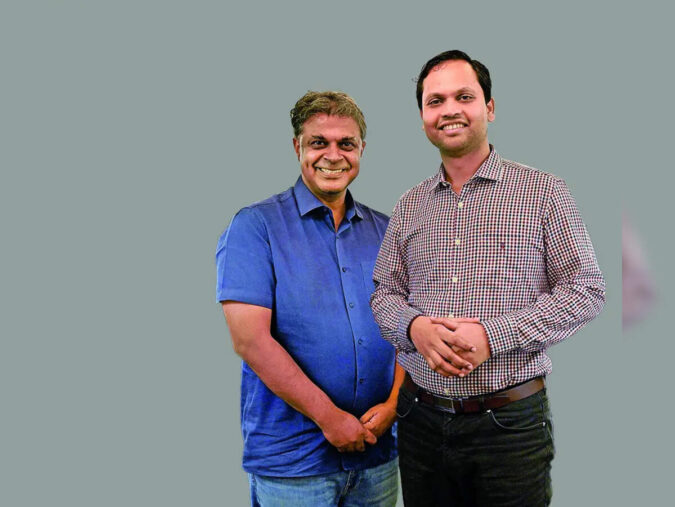 Sarvam readying end-to-end AI stack to challenge global giants
