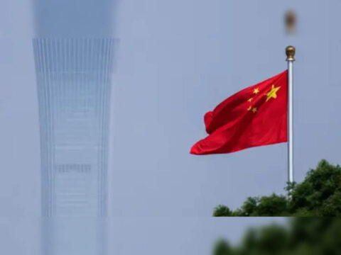 Shanghai Xingshu launches first constellation of its space-based computing project Shanghai Xingshu launches first constellation of its space-based computing project
