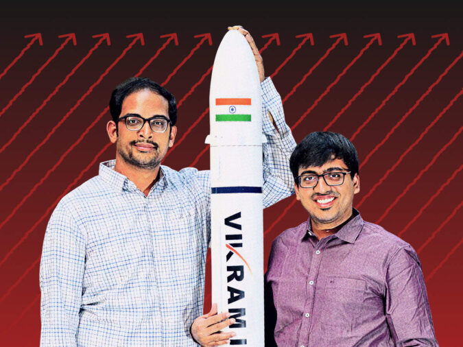 Spacetech startups to ride on Skyroot’s success, early investors cash-in Spacetech startups to ride on Skyroot’s success, early investors cash-in