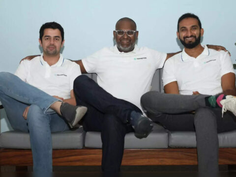 Transition VC opens Rs 1,500-crore Fund-II for energy-tech firms Transition VC opens Rs 1,500-crore Fund-II for energy-tech firms
