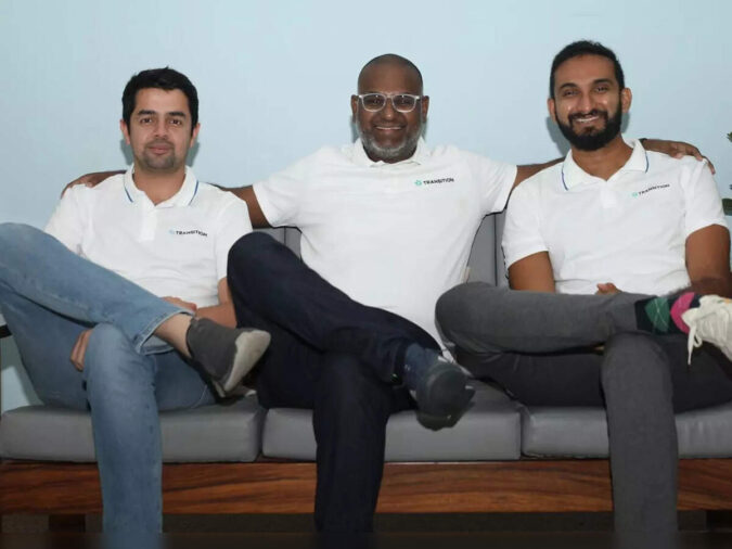 Transition VC opens Rs 1,500-crore Fund-II for energy-tech firms Transition VC opens Rs 1,500-crore Fund-II for energy-tech firms