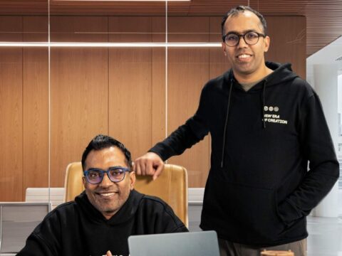 Vibe-coding startup Emergent's valuation jumps 5x to $1.5 billion in new funding