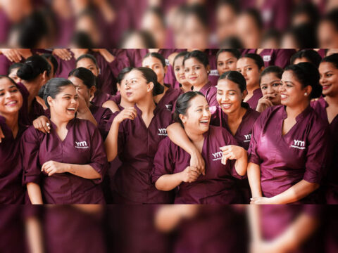 Yes Madam clocks 30,000 home beauty services in June as at-home salon race heats up