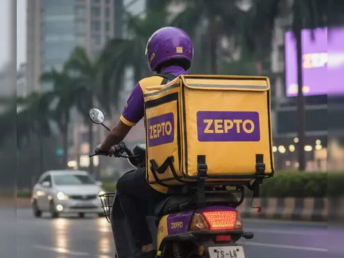 Zepto said to face sharply lower valuation for IPO Zepto said to face sharply lower valuation for IPO