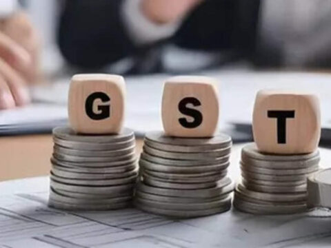 GST collections stay on track, rise 15% in July GST collections July